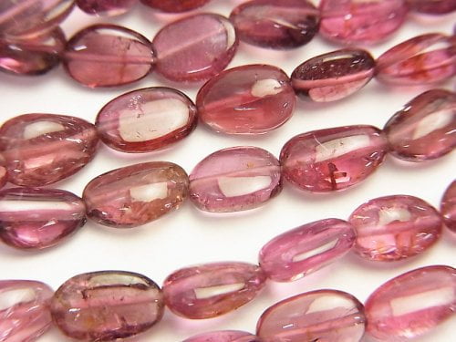 Nugget, Tourmaline Gemstone Beads