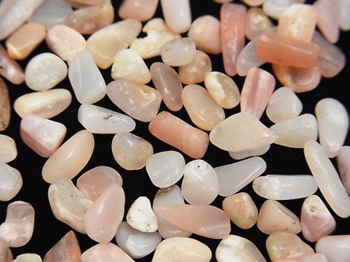 Pink Opal AA ++ Undrilled Chips 100 grams $4.79