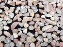 Pink Opal AA++ Undrilled Chips 100g