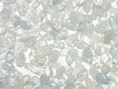 Aquamarine AA++ Undrilled Chips [Small] 100g