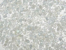 Aquamarine AA++ Undrilled Chips [Small] 100g