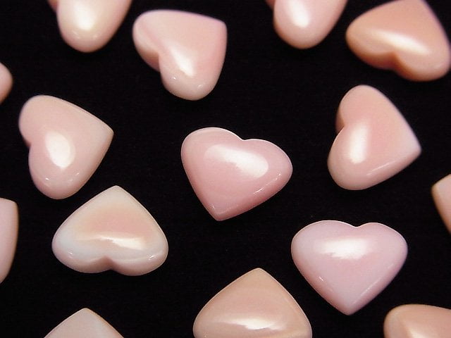 Mother of Pearl (Shell Beads) Pearl & Shell Beads