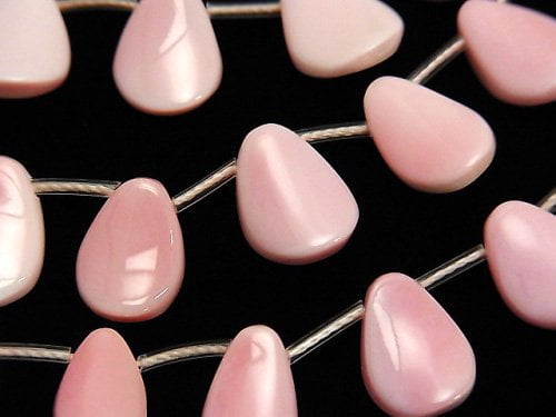 Mother of Pearl (Shell Beads) Pearl & Shell Beads