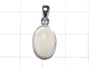 [Video] [One of a kind] High Quality Cat's-eye Quartz AAA Pendant Silver925 NO.22