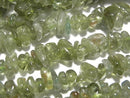 Apatite, Chips Gemstone Beads