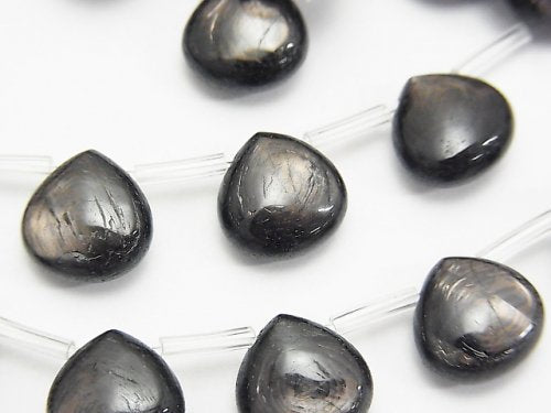 Hypersthene, Round Gemstone Beads