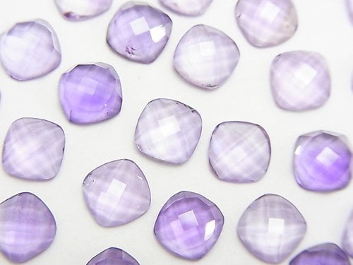 Amethyst, Cabochon Gemstone Beads