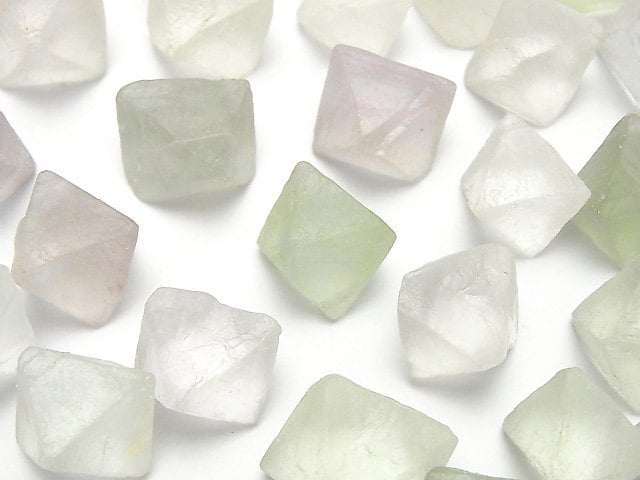 Fluorite Gemstone Beads