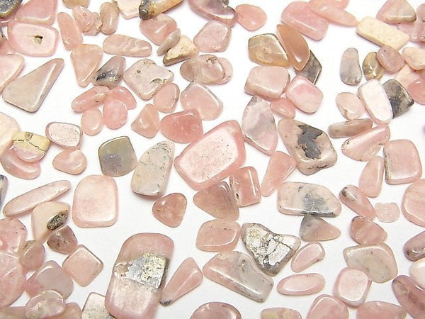 Rhodochrosite Gemstone Beads