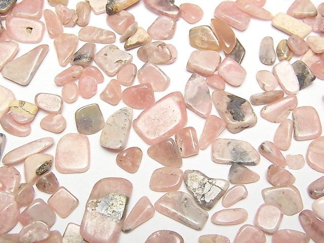 Rhodochrosite Gemstone Beads