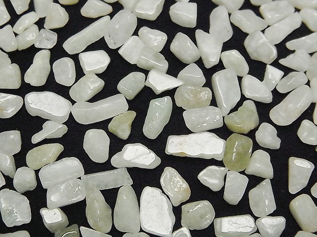 Jadeite & Nephrite Gemstone Beads