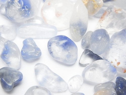 Chips, Other Quartz, Undrilled Gemstone Beads