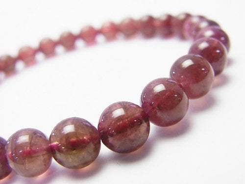 Accessories, Bracelet, One of a kind, Round, Tourmaline One of a kind