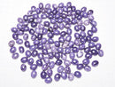 [Video] Charoite AAA Oval Cabochon 10x8mm 2pcs