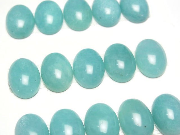 Amazonite Gemstone Beads