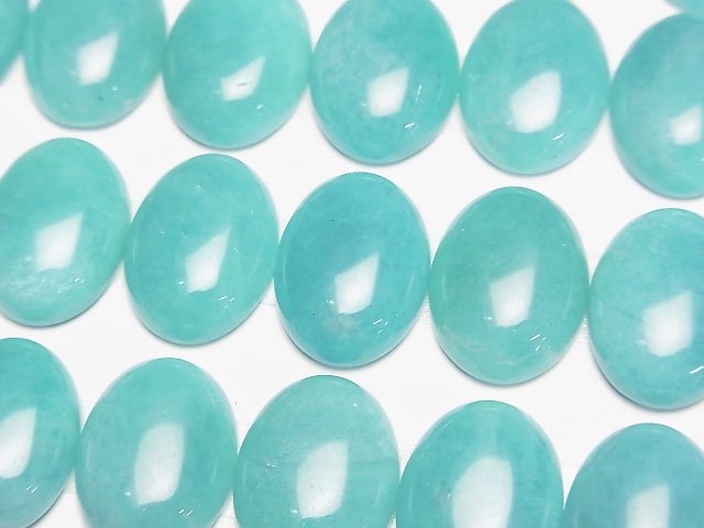 Amazonite Gemstone Beads