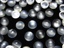 Cabochon, Moonstone Gemstone Beads