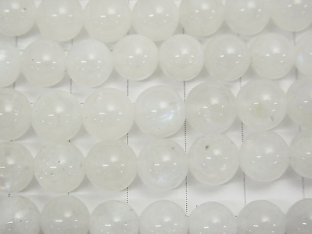 Rainbow Moonstone AA Round 8mm half or 1strand beads (aprx.15inch / 38cm)