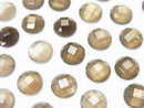 Cabochon, Mother of Pearl (Shell Beads) Pearl & Shell Beads