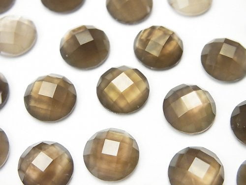 Cabochon, Mother of Pearl (Shell Beads) Pearl & Shell Beads