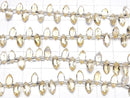 [Video]High Quality Citrine AAA Marquise Faceted 8x4mm half or 1strand (28pcs)