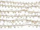 [Video]High Quality Citrine AAA Marquise Faceted 8x4mm half or 1strand (28pcs)