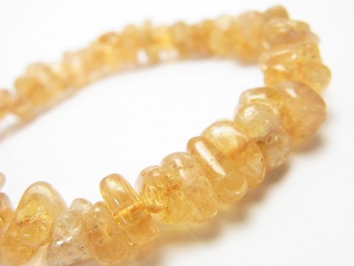 Accessories, Bracelet, Chips, One of a kind, Topaz One of a kind