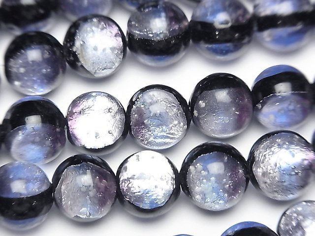 Lampwork Beads, LampworkBeads, Round Synthetic & Glass Beads