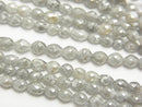 Diamond, Rice Gemstone Beads