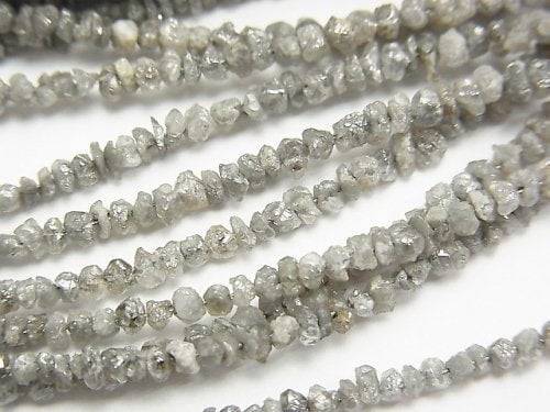 Chips, Diamond Gemstone Beads