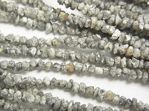 Chips, Diamond Gemstone Beads