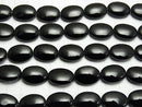 Onyx  Oval 18x13mm half or 1strand beads (aprx.15inch/38cm)