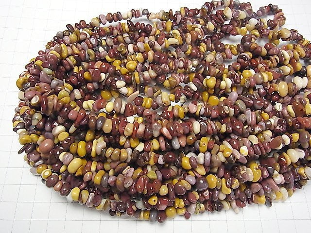 1strand $3.79! Moore Kite Chips (Small Nugget) 1strand beads (aprx.32inch / 80cm)