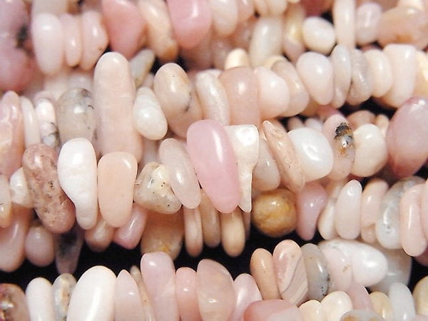 Opal Gemstone Beads