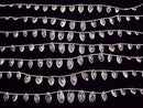 1strand $17.99High Quality Rose Quartz AAA Marquise  Faceted Briolette  1strand beads (aprx.6inch/15cm)