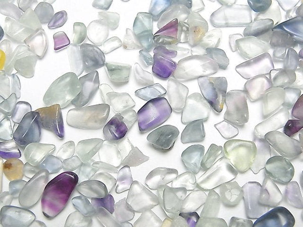 Fluorite Gemstone Beads