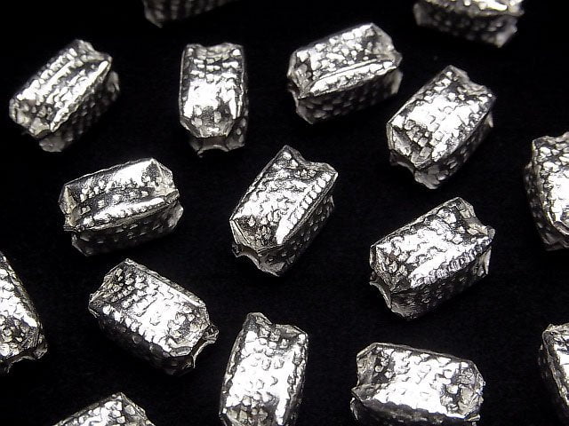 Silver Metal Beads & Findings