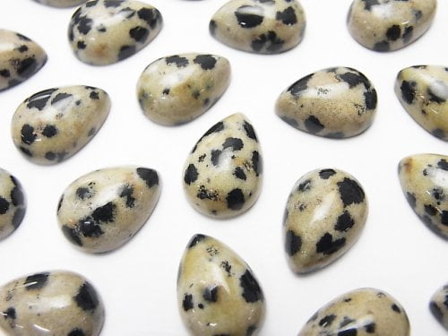 Cabochon, Jasper Gemstone Beads