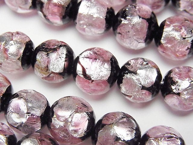 Glass Beads Synthetic & Glass Beads