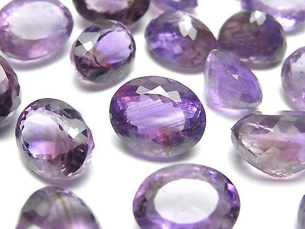 Amethyst Gemstone Beads