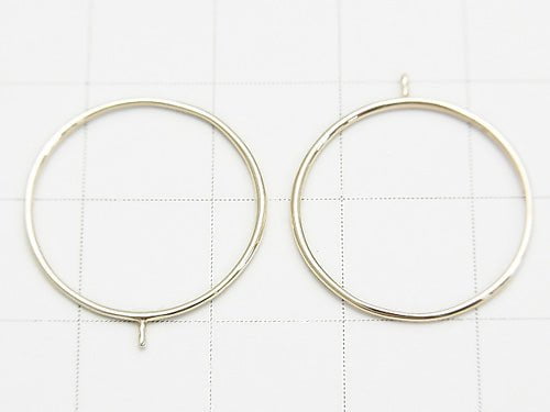 [Japan][K10 Yellow Gold]Ring peg included 1pc