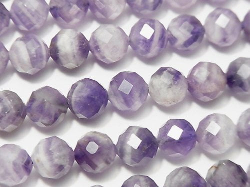 Amethyst Gemstone Beads