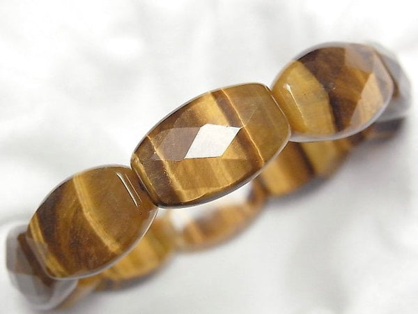 Tiger's Eye Gemstone Beads