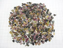 Multicolor Tourmaline AA++ Undrilled Chips 100Grams $5.79- !