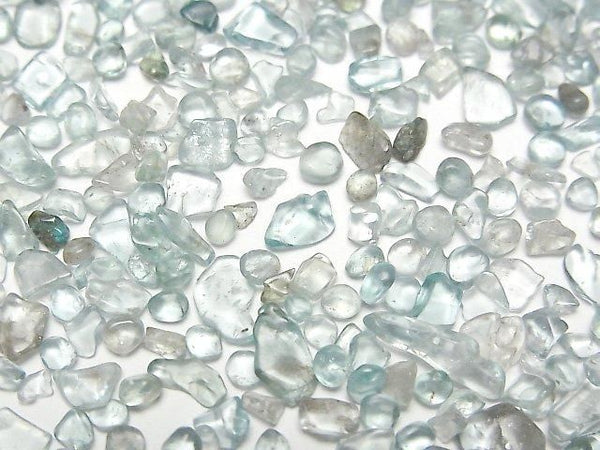 Apatite AA++ Undrilled Chips 100g