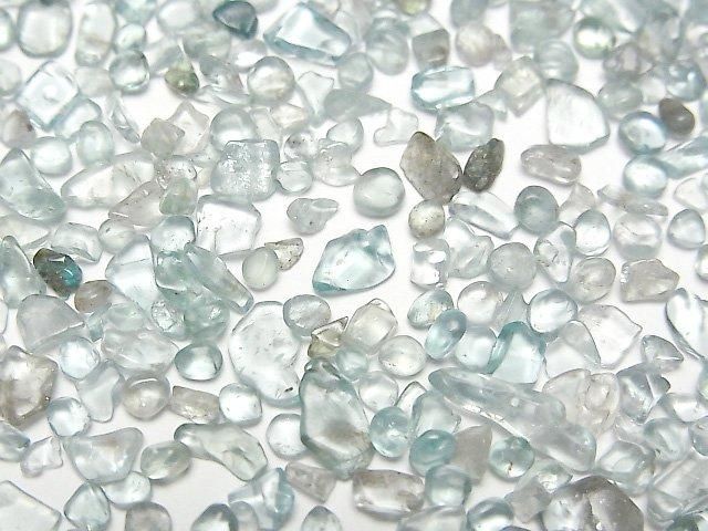 Apatite AA++ Undrilled Chips 100g