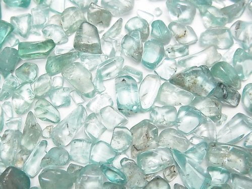 Apatite AA++ Undrilled Chips 100 grams $4.79- !