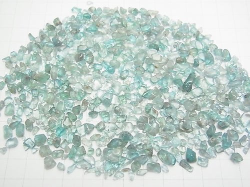 Apatite AA++ Undrilled Chips 100 grams $4.79- !