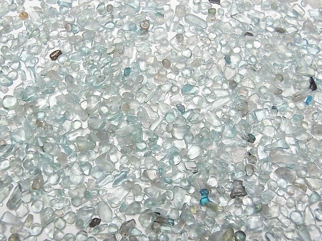 Apatite AA++ Undrilled Chips 100g