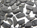 Hokkaido Black Silica Undrilled Chips 100 grams $5.79!